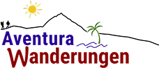 Aventura Wanderungen