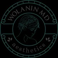 Wolanin MD Aesthetics Logo  - Ästhetische Medizin