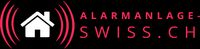 Alarmanlage Swiss Logo  - Sicherheitstechnik / Alarmanlagen