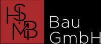 HSMB Bau GmbH Logo  - Bauunternehmen / Bauplanung
