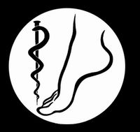 VitaPedes Podologie Basel Logo