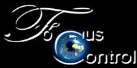 FocusControl Logo  - Sicherheitstechnik