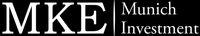 MKE Munich Investment Logo  - Immobilien / Investment